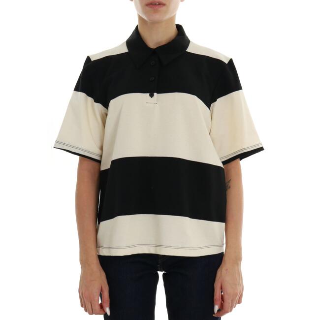 POLO A RIGHE VICOLO - Mad Fashion | img vers.1300x/